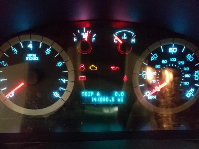 Photo 8 from auction – 2011 FORD ESCAPE LIM with VIN 1FMCU9EGXBKB68064