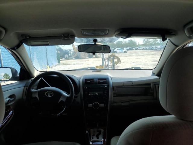 Photo 9 from auction – 2010 TOYOTA COROLLA BA with VIN 2T1BU4EEXAC381050