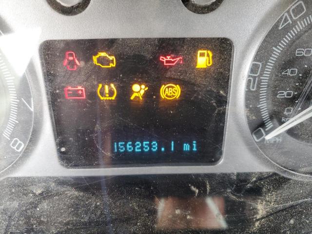 Photo 8 from auction – 2008 MERCURY MARINER PR with VIN 4M2CU971X8KJ11802