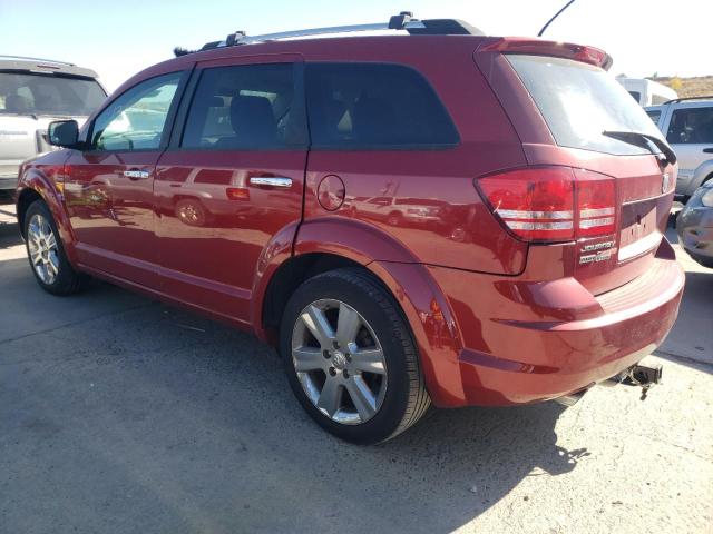 Photo 3 from auction – 2009 DODGE JOURNEY R/ with VIN 3D4GH67V99T153068