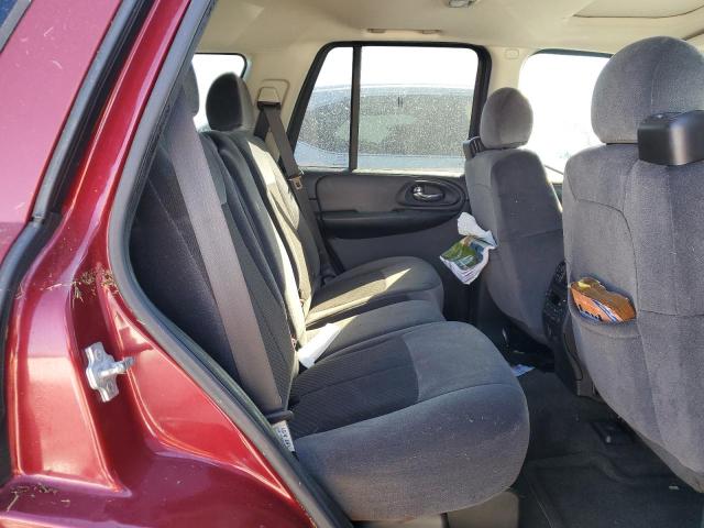 Photo 6 from auction – 2007 CHEVROLET TRAILBLAZE with VIN 1GNDT13SX72300677