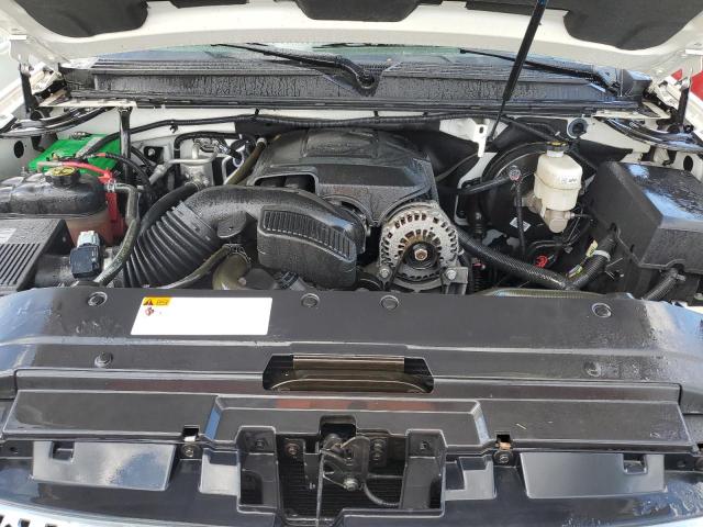 Photo 7 from auction – 2012 GMC YUKON DENA with VIN 1GKS1EEF3CR315122
