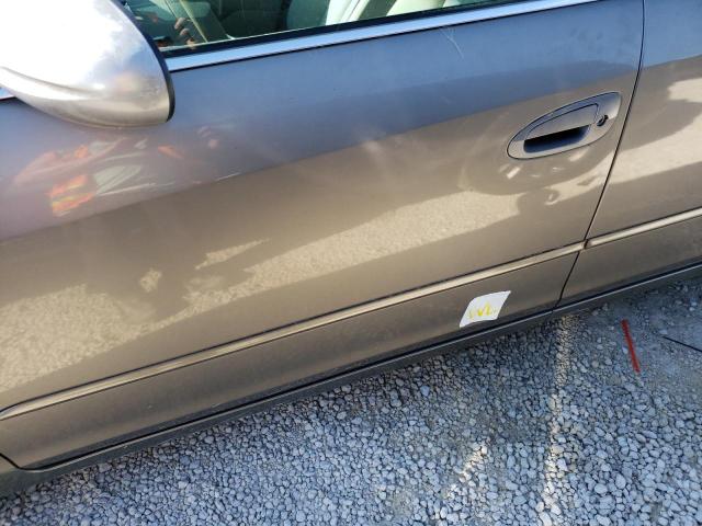 Photo 9 from auction – 2003 NISSAN ALTIMA BAS with VIN 1N4AL11D93C320865