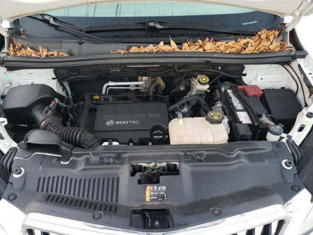Photo 7 from auction – 2014 BUICK ENCORE with VIN KL4CJCSB0EB561069