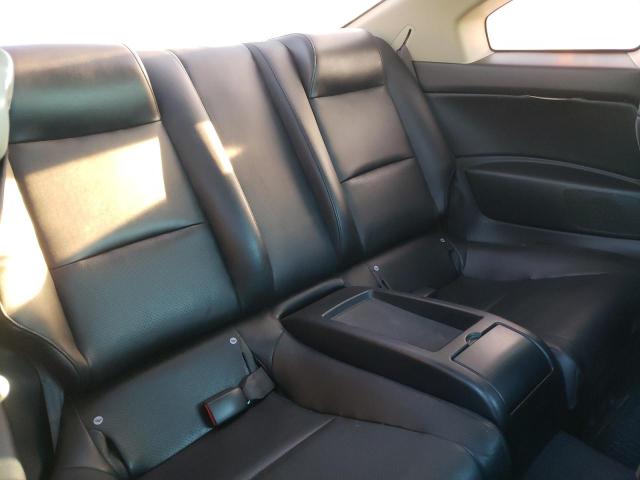 Photo 6 from auction – 2005 INFINITI G35 with VIN JNKCV54E85M408729