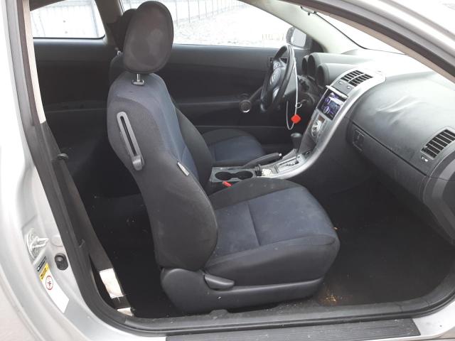 Photo 5 from auction – 2009 SCION TC with VIN JTKDE167190298707