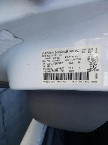 Photo 10 from auction – 2007 DODGE RAM 3500 with VIN 3D3MX39A17G818991