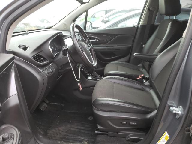 Photo 7 from auction – 2019 BUICK ENCORE PRE with VIN KL4CJESB0KB819923