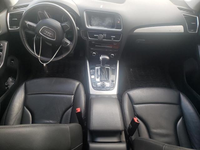 Photo 5 from auction – 2015 AUDI Q5 PREMIUM with VIN WA1LFCFP5FA060404
