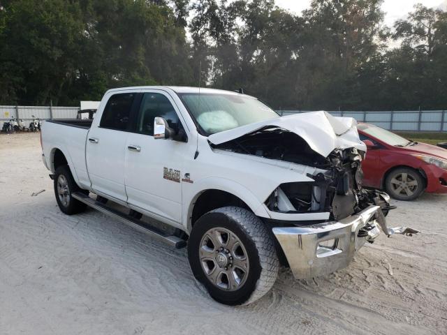RAM 2500 LARAM 2017 with VIN 3C6UR5FL6HG676733 - Photo from auction