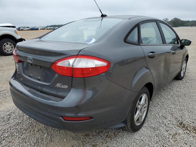 Photo 4 from auction – 2018 FORD FIESTA SE with VIN 3FADP4BJ3JM108465