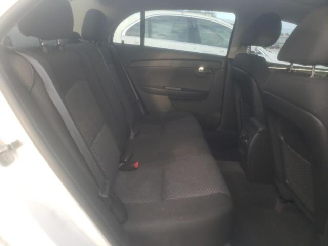 Photo 6 from auction – 2012 CHEVROLET MALIBU 1LT with VIN 1G1ZC5E01CF295818