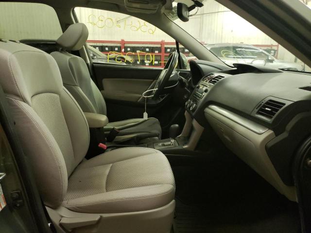 Photo 5 from auction – 2014 SUBARU FORESTER 2 with VIN JF2SJAEC7EH501671