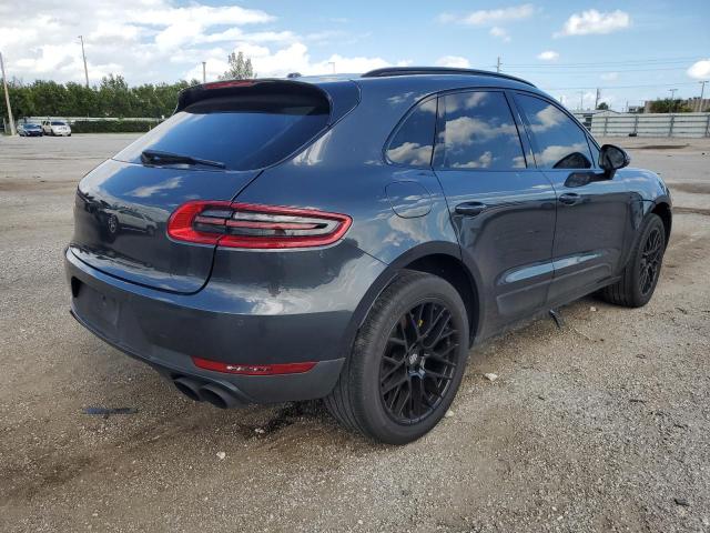 Photo 4 from auction – 2017 PORSCHE MACAN S with VIN WP1AB2A50HLB10589