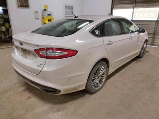 Photo 4 from auction – 2013 FORD FUSION SE with VIN 3FA6P0H96DR155432
