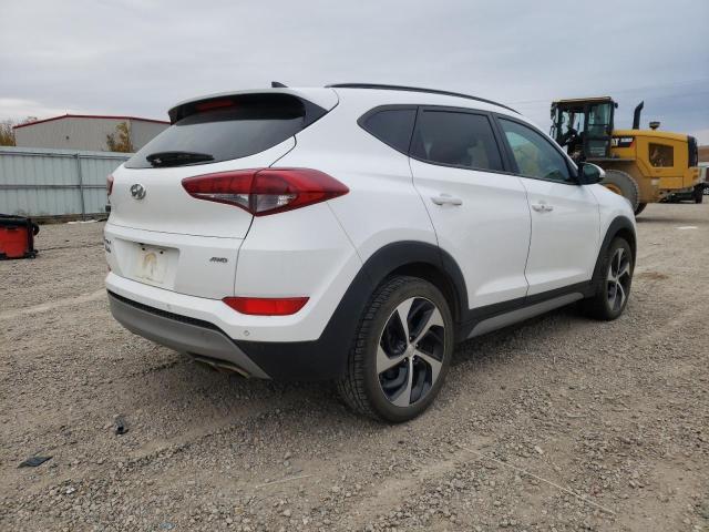 Photo 4 from auction – 2018 HYUNDAI TUCSON VAL with VIN KM8J3CA24JU651053