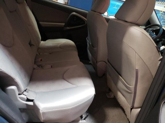 Photo 6 from auction – 2010 TOYOTA RAV4 with VIN JTMBF4DV5A5018650
