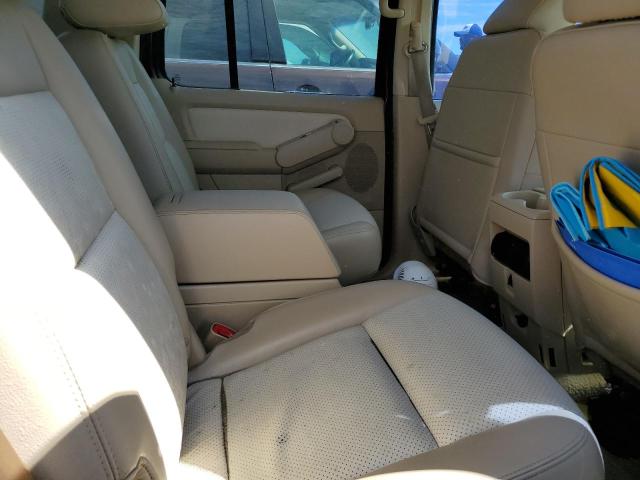 Photo 6 from auction – 2006 MERCURY MOUNTAINEE with VIN 4M2EU37EX6UJ20378