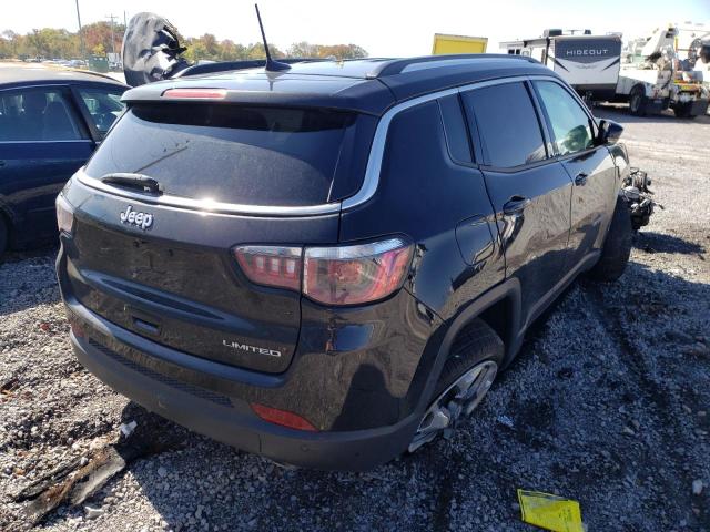 Photo 4 from auction – 2018 JEEP COMPASS LI with VIN 3C4NJCCB5JT140647