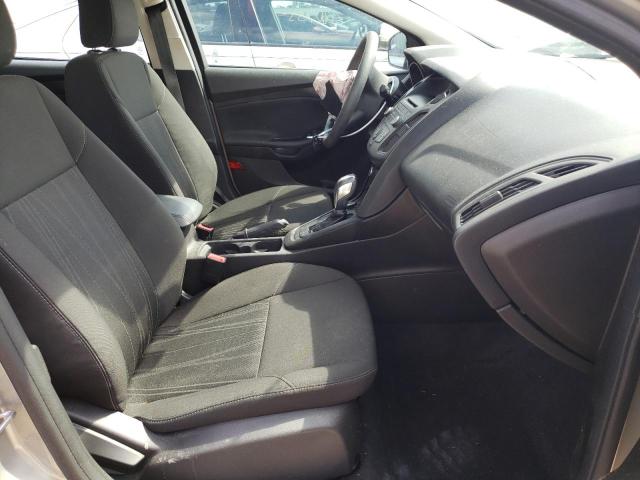 Photo 5 from auction – 2016 FORD FOCUS SE with VIN 1FADP3F23GL365715