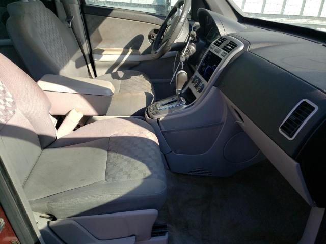 Photo 5 from auction – 2007 CHEVROLET EQUINOX LS with VIN 2CNDL13F576117777