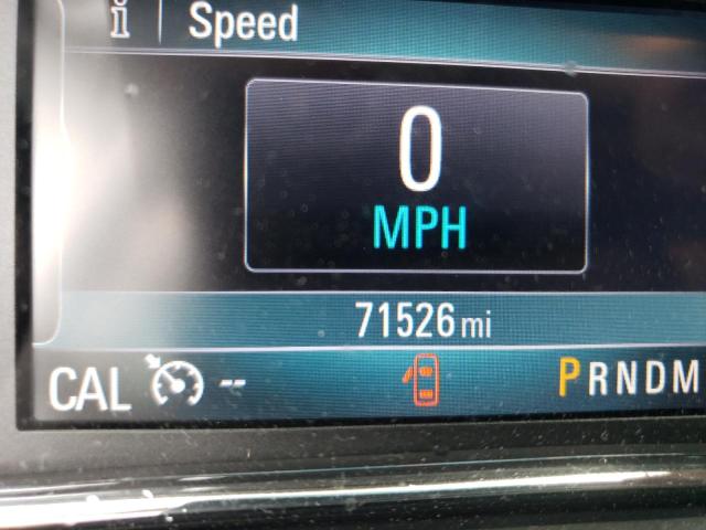 Photo 8 from auction – 2015 BUICK REGAL with VIN 2G4GK5EX7F9134591