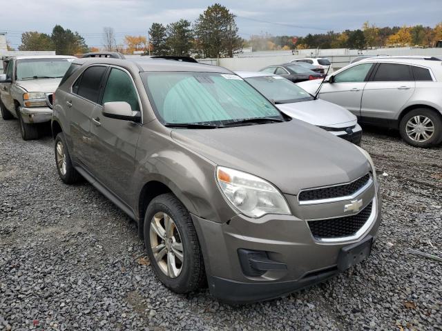 Photo 9 from auction – 2012 CHEVROLET EQUINOX LT with VIN 2GNFLEEK6C6353032