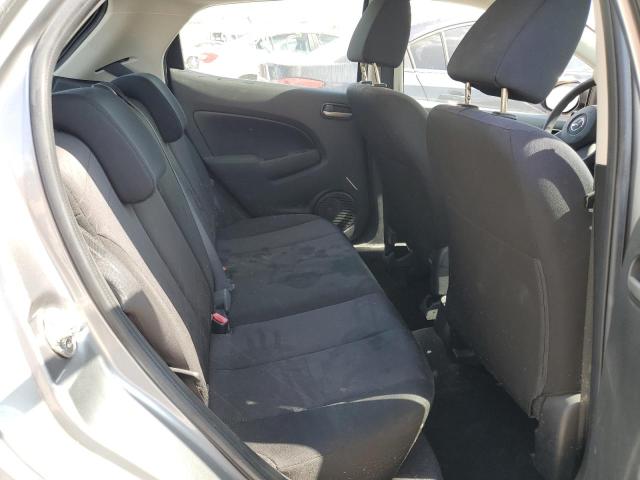 Photo 6 from auction – 2014 MAZDA MAZDA2 SPO with VIN JM1DE1KY4E0184264