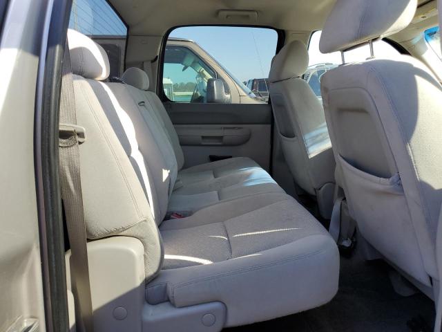 Photo 6 from auction – 2007 GMC NEW SIERRA with VIN 2GTEC13C271505383