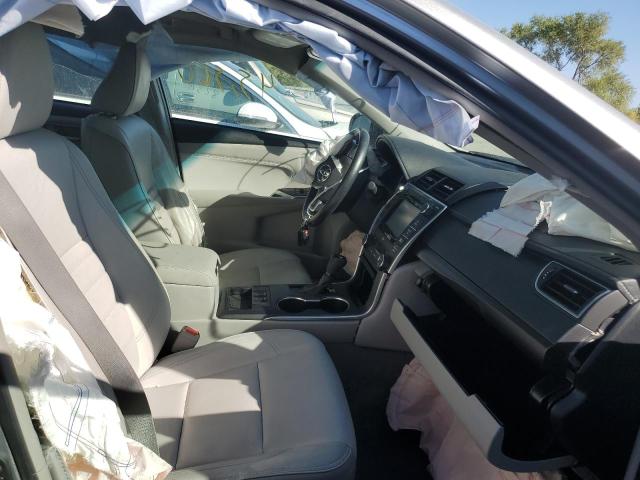 Photo 5 from auction – 2017 TOYOTA CAMRY LE with VIN 4T1BF1FK3HU694074
