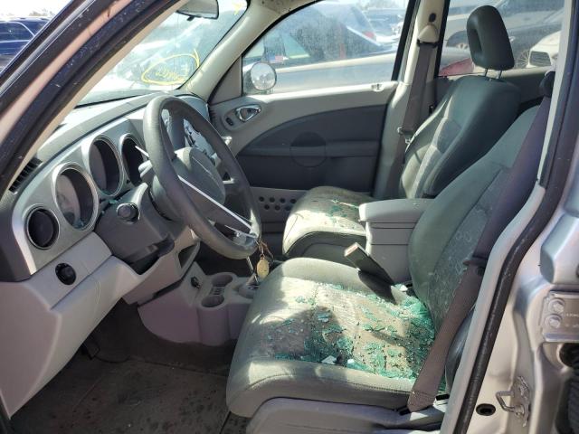 Photo 5 from auction – 2007 CHRYSLER PT CRUISER with VIN 3A4FY58B07T522334