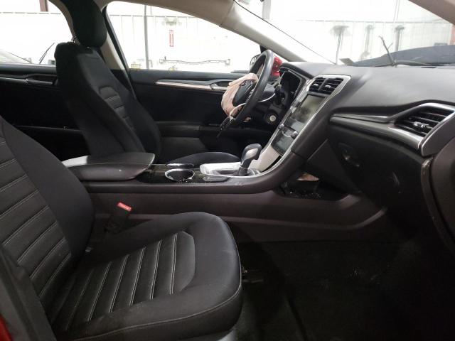 Photo 5 from auction – 2013 FORD FUSION SE with VIN 3FA6P0H79DR117840