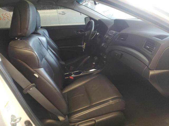 Photo 5 from auction – 2015 ACURA ILX 20 with VIN 19VDE1F33FE008094