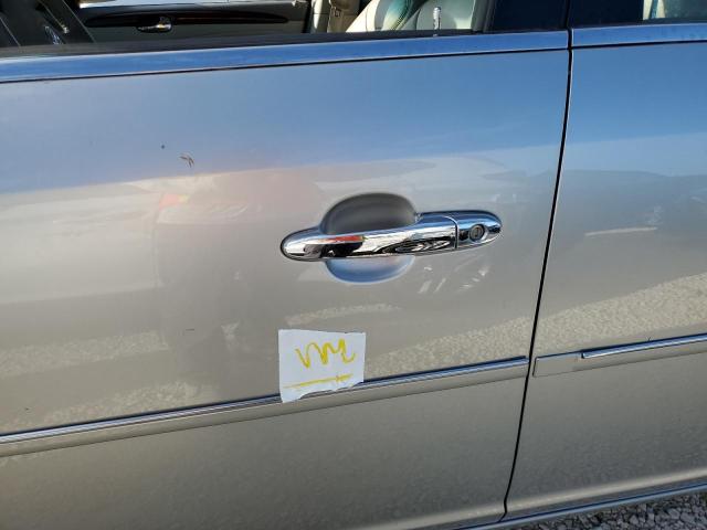 Photo 9 from auction – 2008 BUICK LUCERNE CX with VIN 1G4HD57278U127338