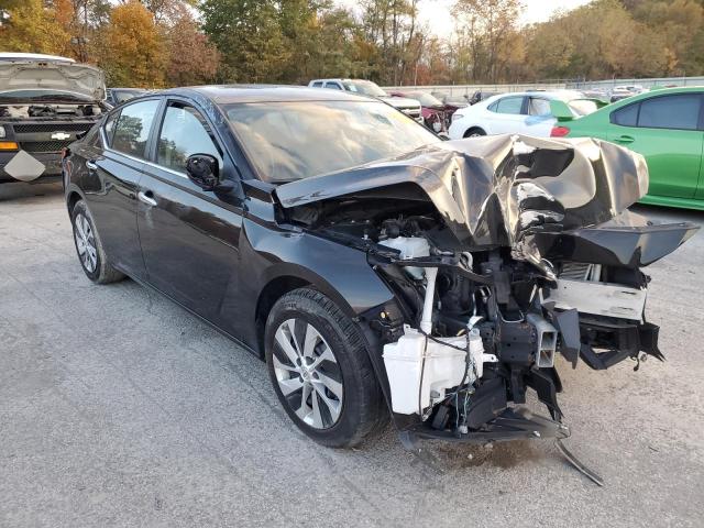 Photo 1 from auction – 2020 NISSAN ALTIMA S with VIN 1N4BL4BV8LC201444