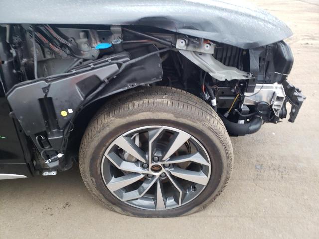 Photo 9 from auction – 2021 AUDI Q5 PREMIUM with VIN WA1BAAFY2M2032543