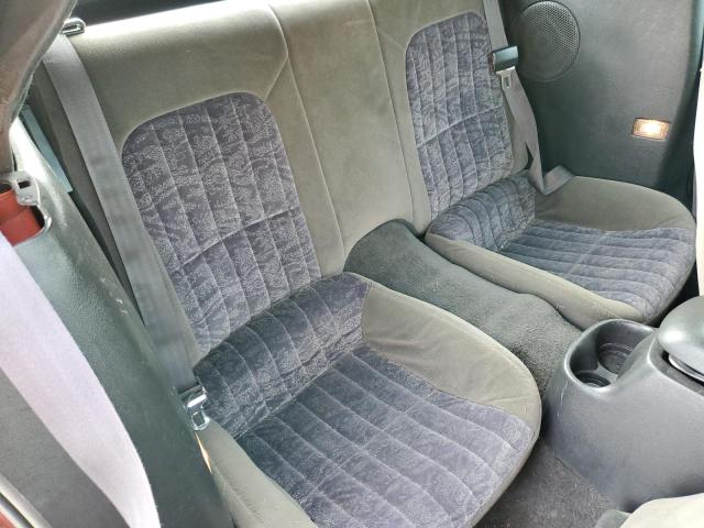 Photo 6 from auction – 2002 CHEVROLET CAMARO with VIN 2G1FP32KX22150147