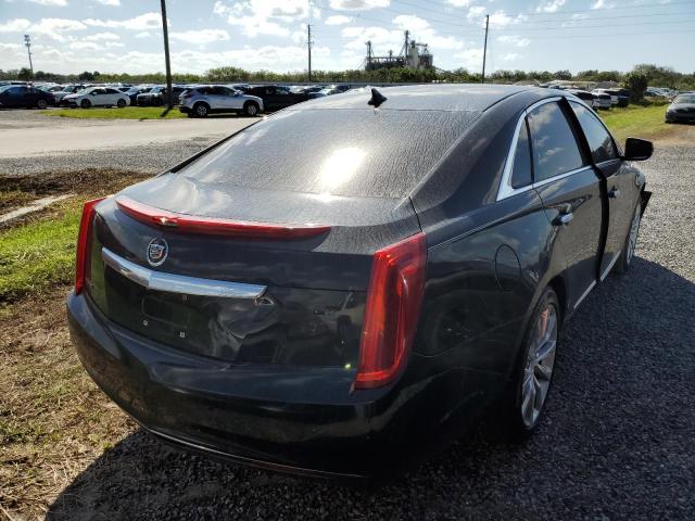 Photo 4 from auction – 2014 CADILLAC XTS with VIN 2G61U5S39E9249412