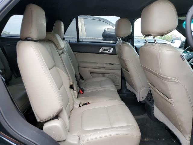 Photo 6 from auction – 2015 FORD EXPLORER L with VIN 1FM5K7F83FGA56080