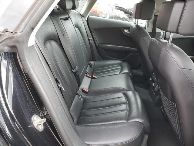 Фото 6 с аукциона – 2013 AUDI A7 PRESTIG с VIN WAU3GAFC5DN075685