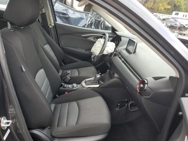 Photo 5 from auction – 2017 MAZDA CX-3 SPORT with VIN JM1DKFB78H0160129