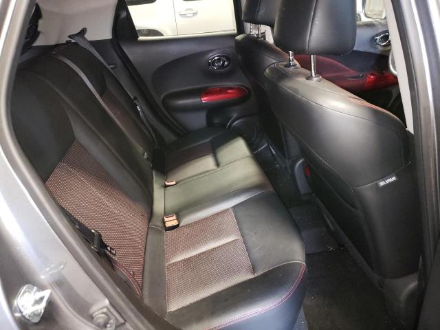 Photo 6 from auction – 2016 NISSAN JUKE S with VIN JN8AF5MV2GT651729