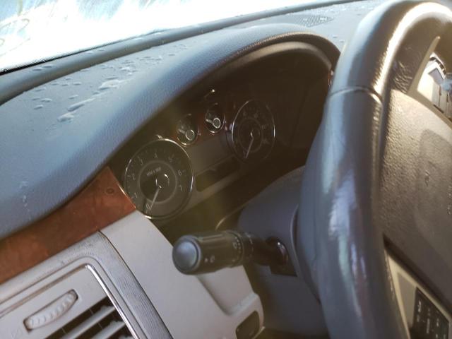 Photo 8 from auction – 2009 FORD FLEX LIMIT with VIN 2FMEK63C39BA19187