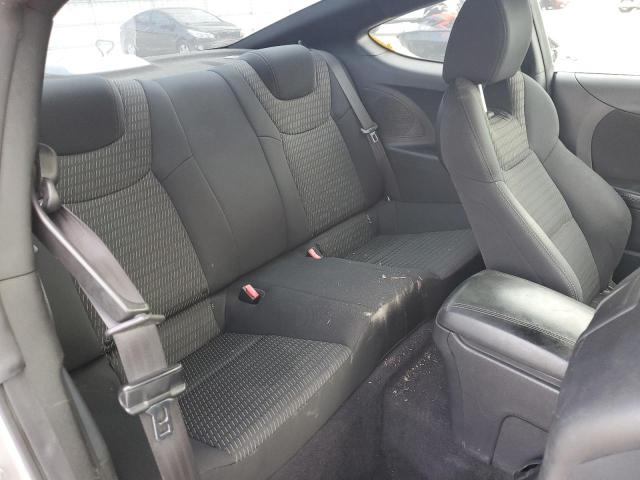 Photo 6 from auction – 2013 HYUNDAI GENESIS CO with VIN KMHHT6KD4DU092687