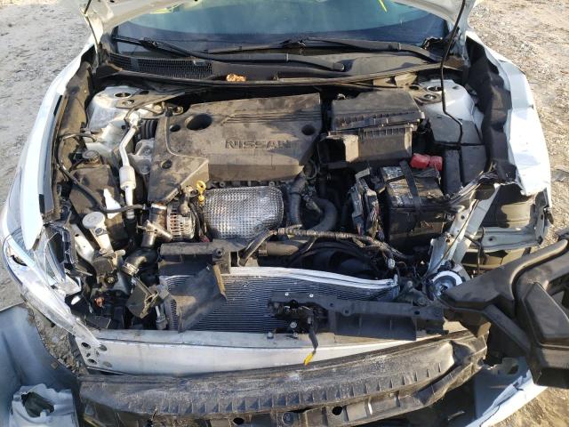 Photo 7 from auction – 2016 NISSAN ALTIMA 2.5 with VIN 1N4AL3AP3GC175835