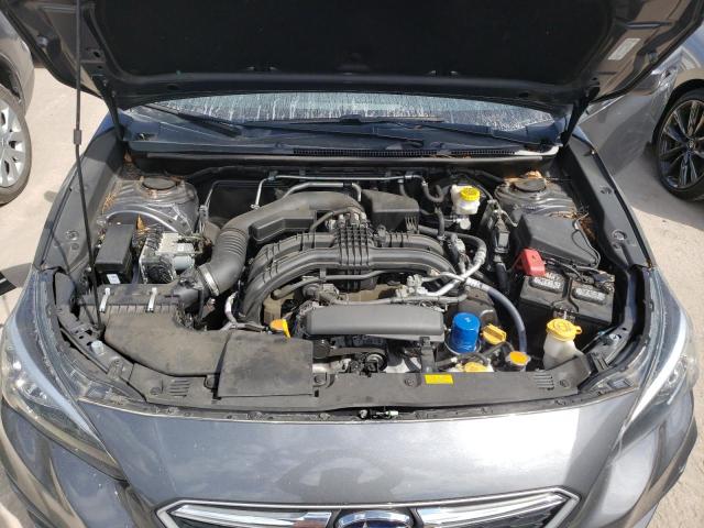 Photo 7 from auction – 2019 SUBARU IMPREZA PR with VIN 4S3GTAD62K3706155