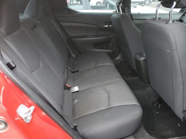 Photo 6 from auction – 2014 DODGE AVENGER SE with VIN 1C3CDZAG9EN226635