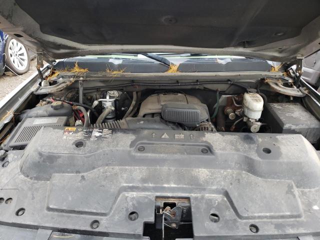 Photo 7 from auction – 2013 CHEVROLET SILVERADO with VIN 1GC3KZCGXDF216445
