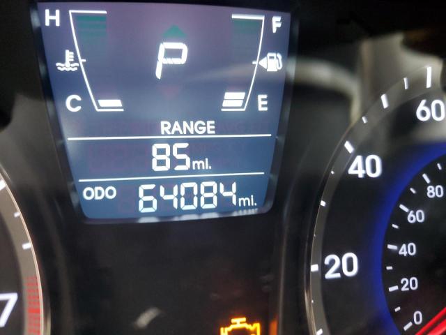 Photo 8 from auction – 2014 HYUNDAI ACCENT GLS with VIN KMHCT5AE4EU165542