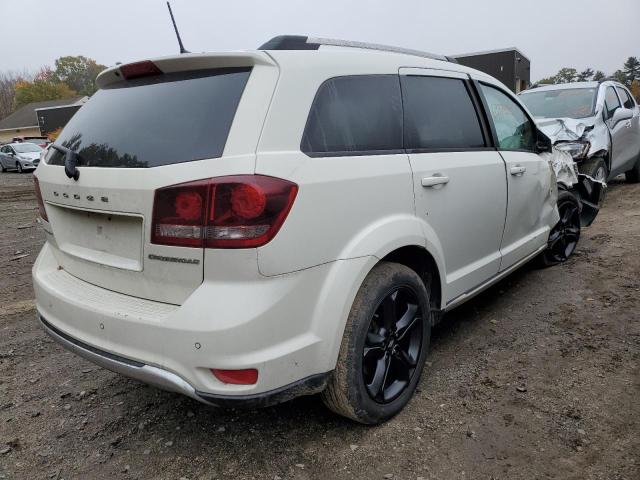 Photo 4 from auction – 2020 DODGE JOURNEY CR with VIN 3C4PDCGB4LT212788
